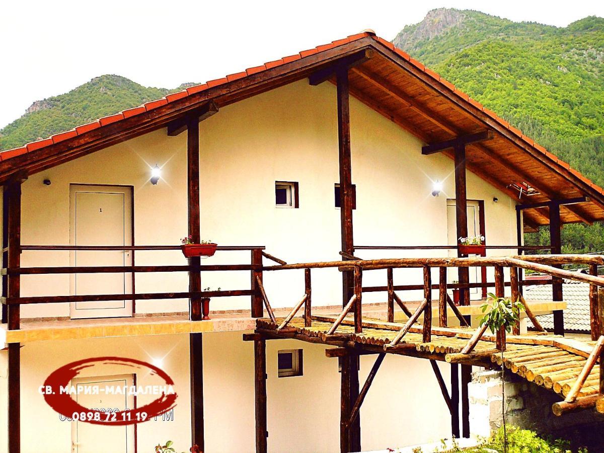 Guest House St Mariya Magdalena Ντέβιν Εξωτερικό φωτογραφία