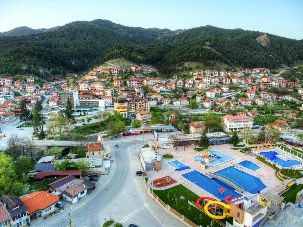 Guest House St Mariya Magdalena Ντέβιν Εξωτερικό φωτογραφία