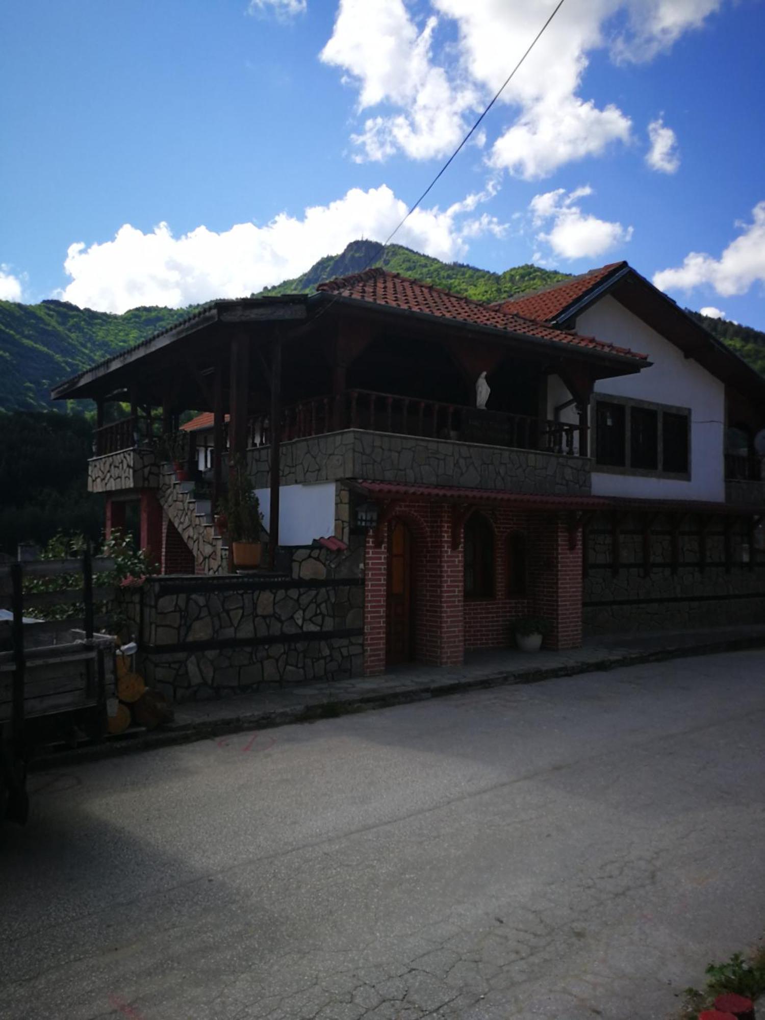 Guest House St Mariya Magdalena Ντέβιν Εξωτερικό φωτογραφία
