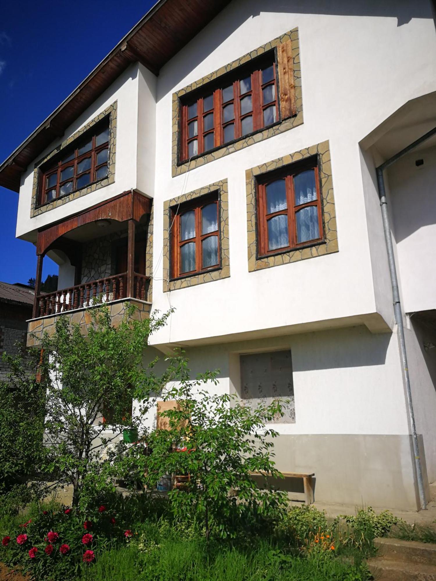 Guest House St Mariya Magdalena Ντέβιν Εξωτερικό φωτογραφία