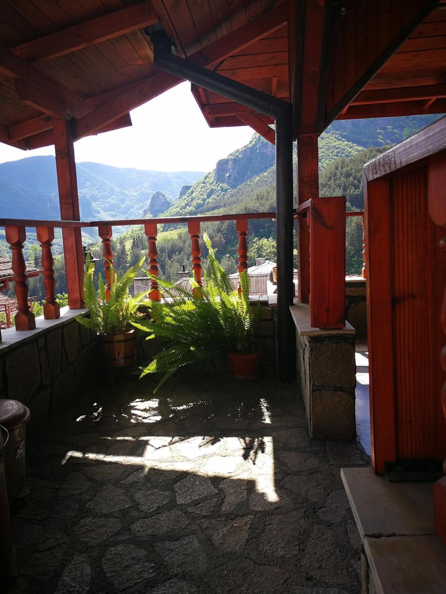 Guest House St Mariya Magdalena Ντέβιν Εξωτερικό φωτογραφία