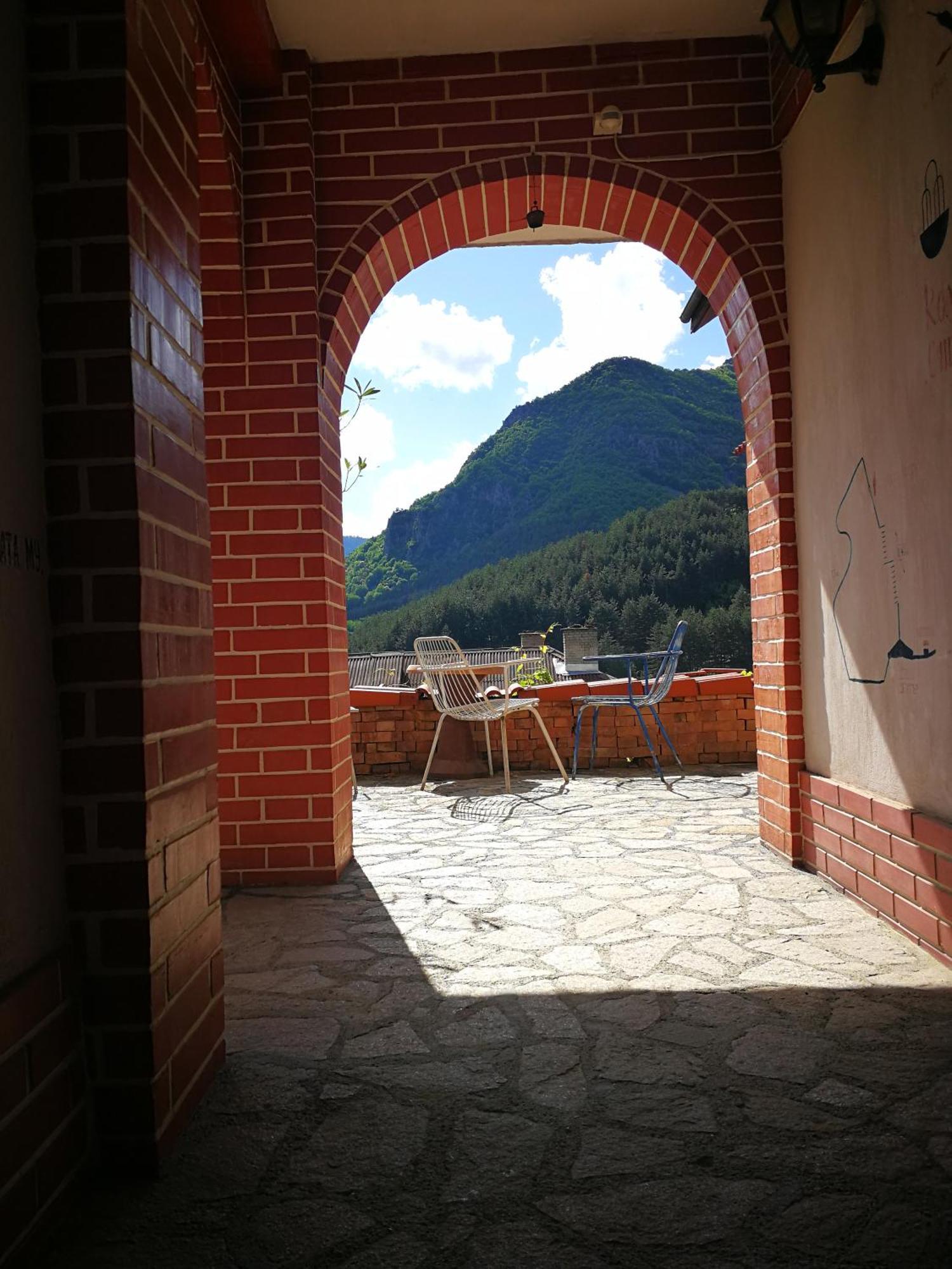 Guest House St Mariya Magdalena Ντέβιν Εξωτερικό φωτογραφία