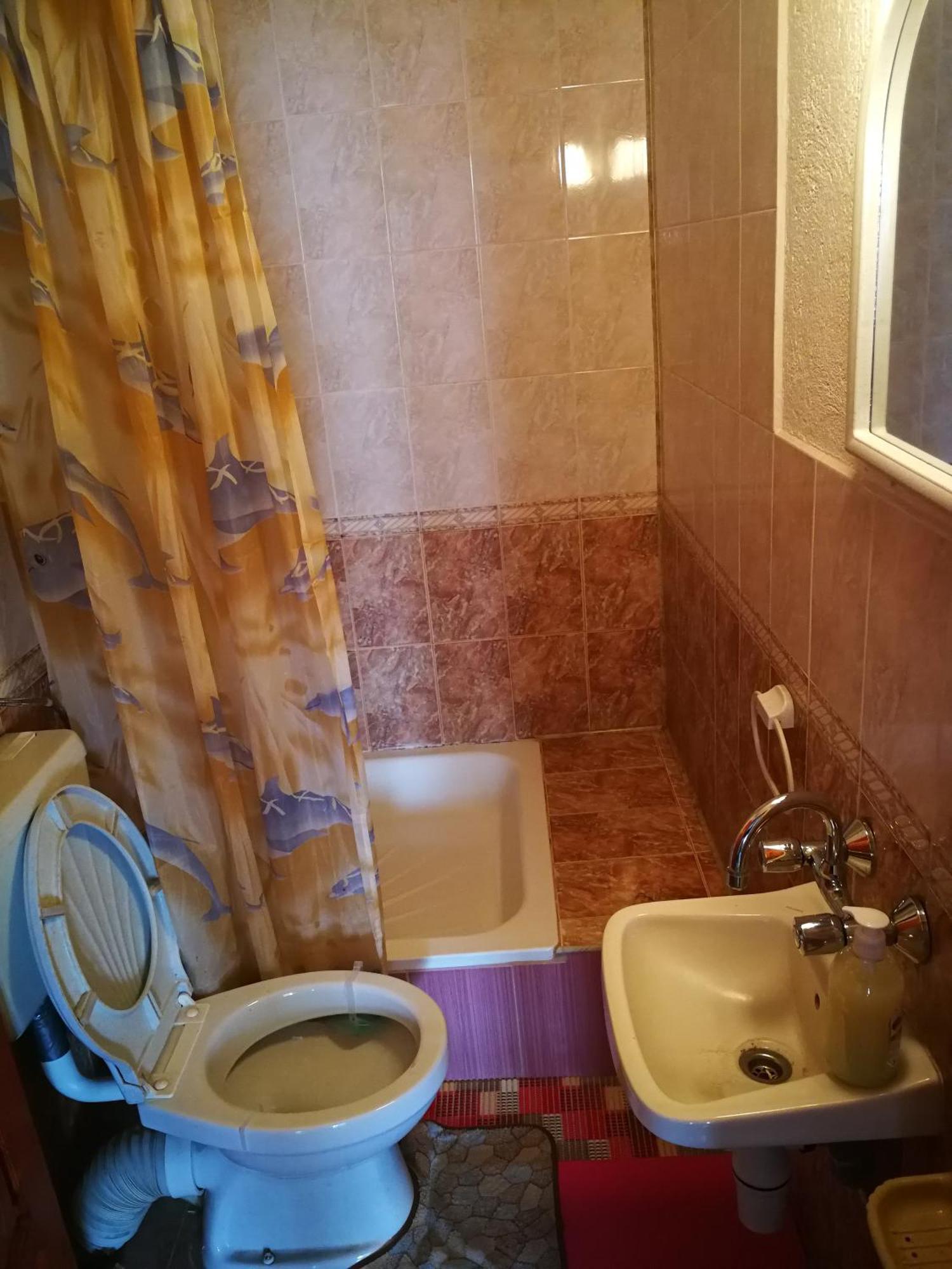 Guest House St Mariya Magdalena Ντέβιν Εξωτερικό φωτογραφία
