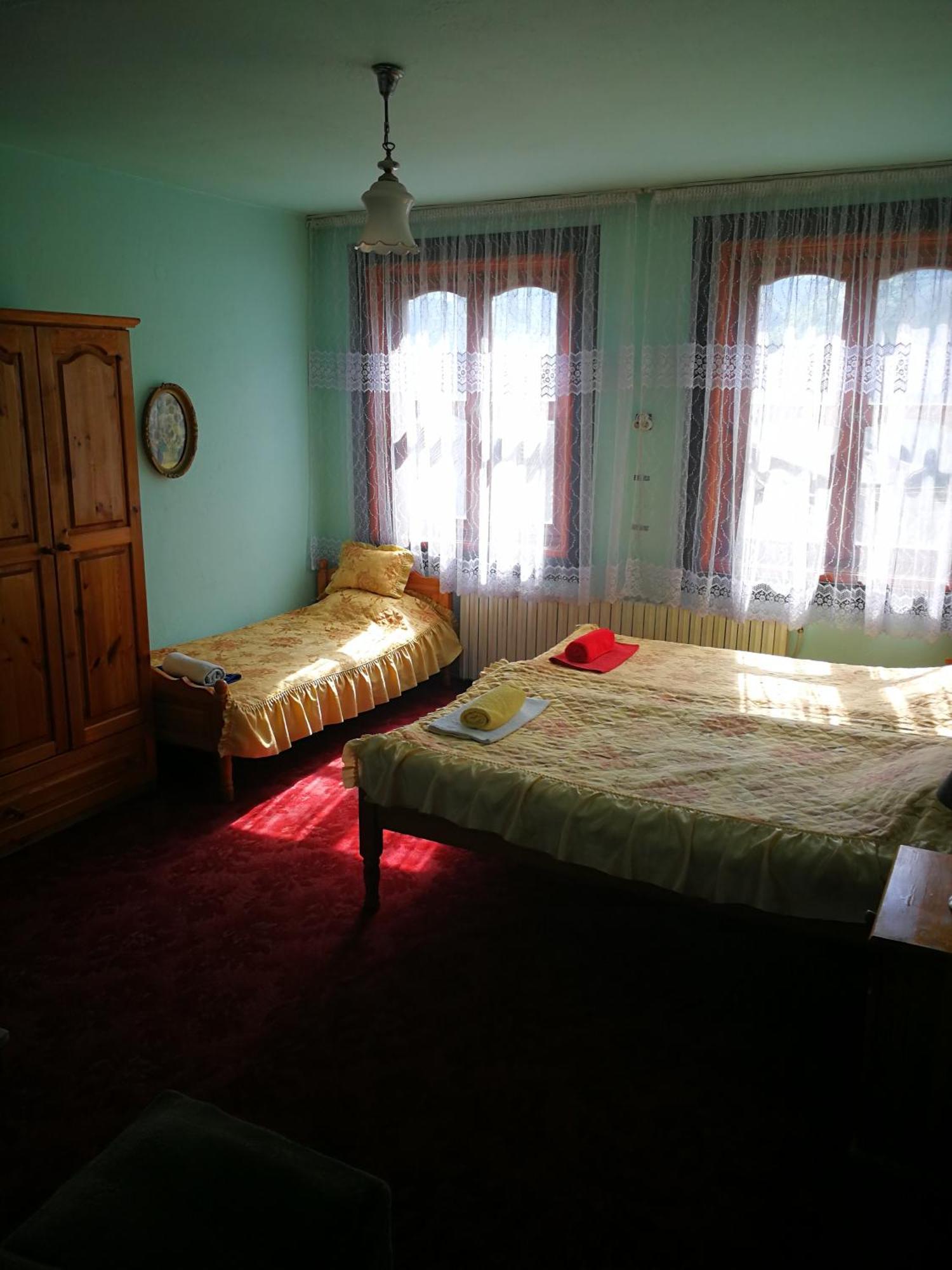 Guest House St Mariya Magdalena Ντέβιν Εξωτερικό φωτογραφία