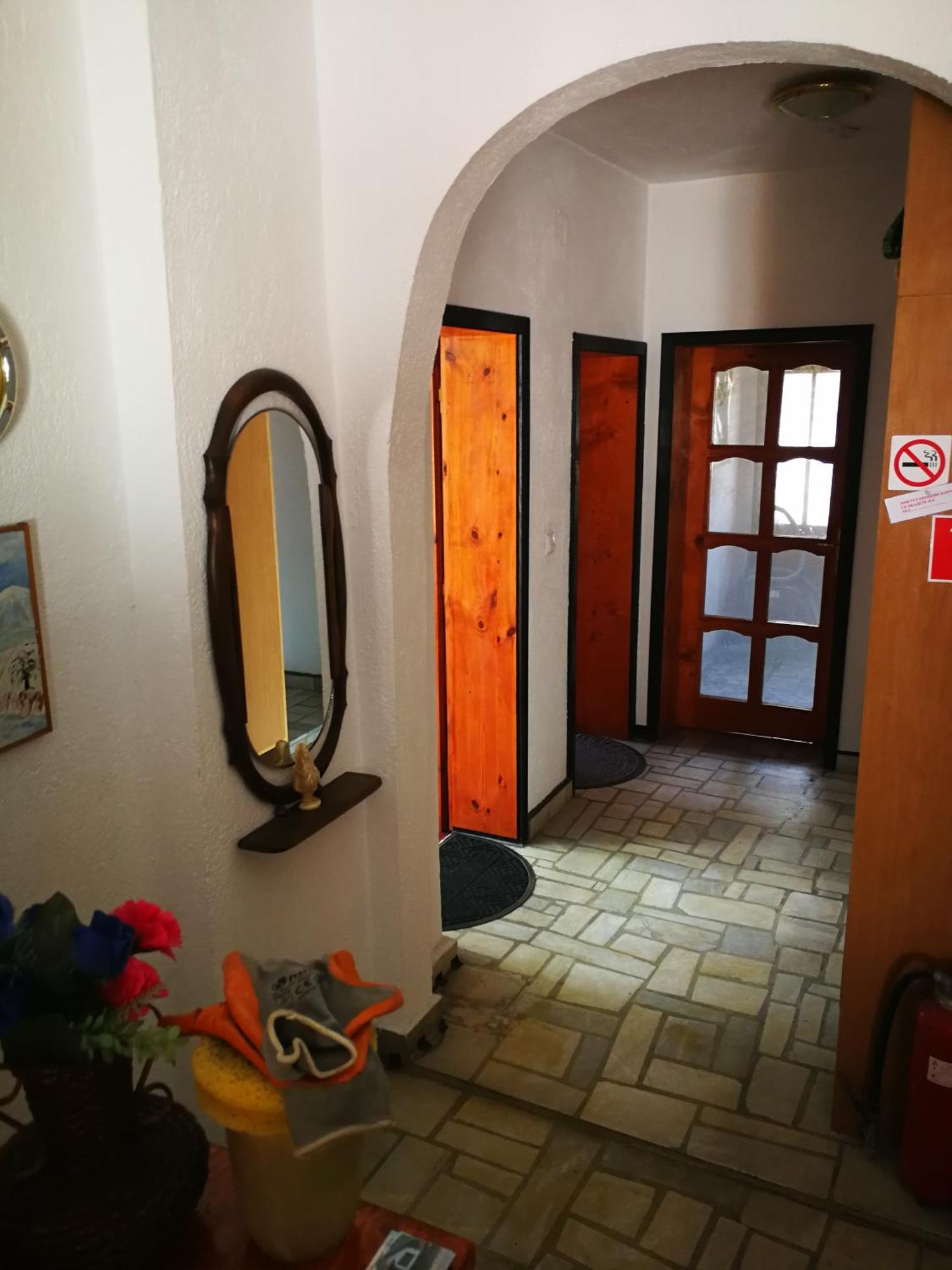 Guest House St Mariya Magdalena Ντέβιν Εξωτερικό φωτογραφία