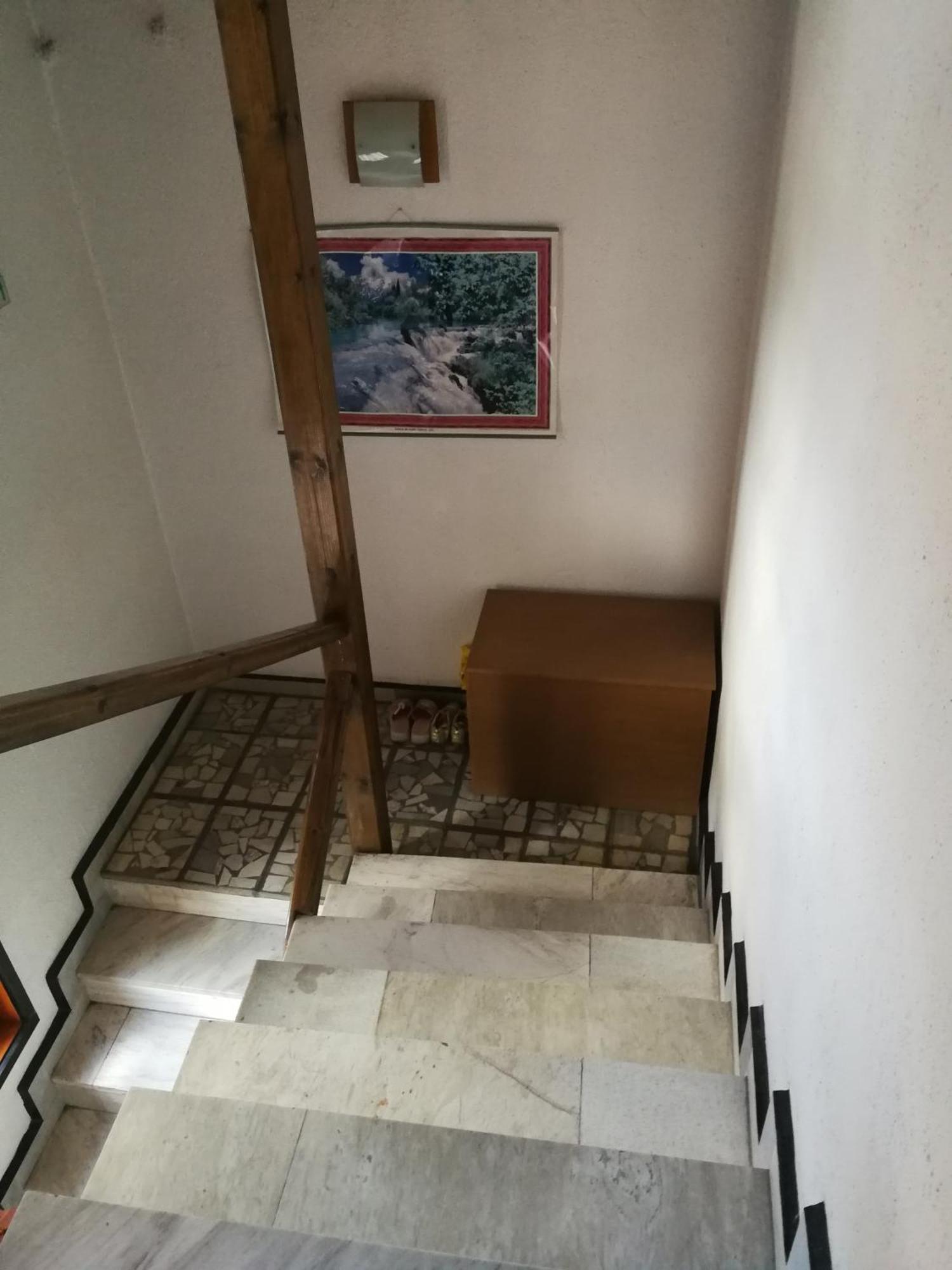 Guest House St Mariya Magdalena Ντέβιν Εξωτερικό φωτογραφία
