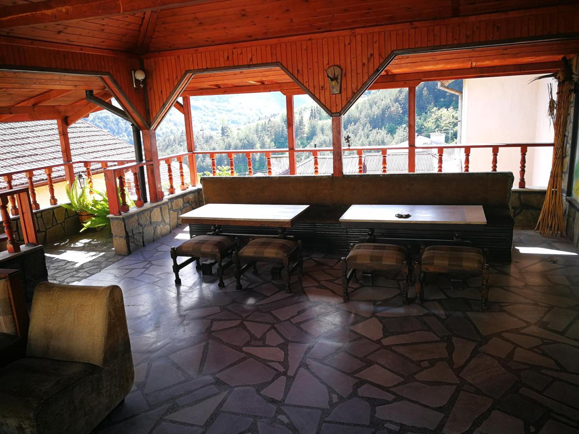 Guest House St Mariya Magdalena Ντέβιν Εξωτερικό φωτογραφία