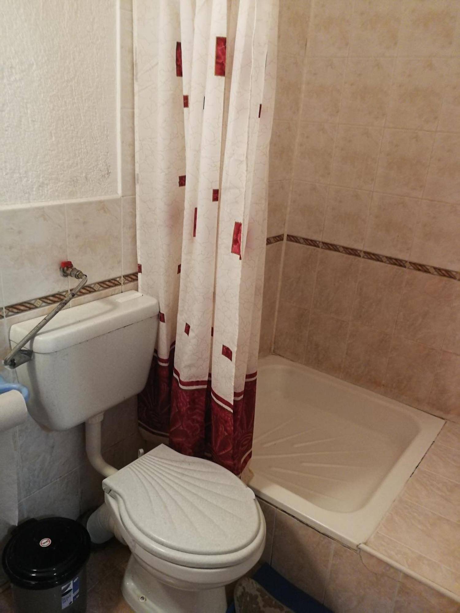 Guest House St Mariya Magdalena Ντέβιν Εξωτερικό φωτογραφία