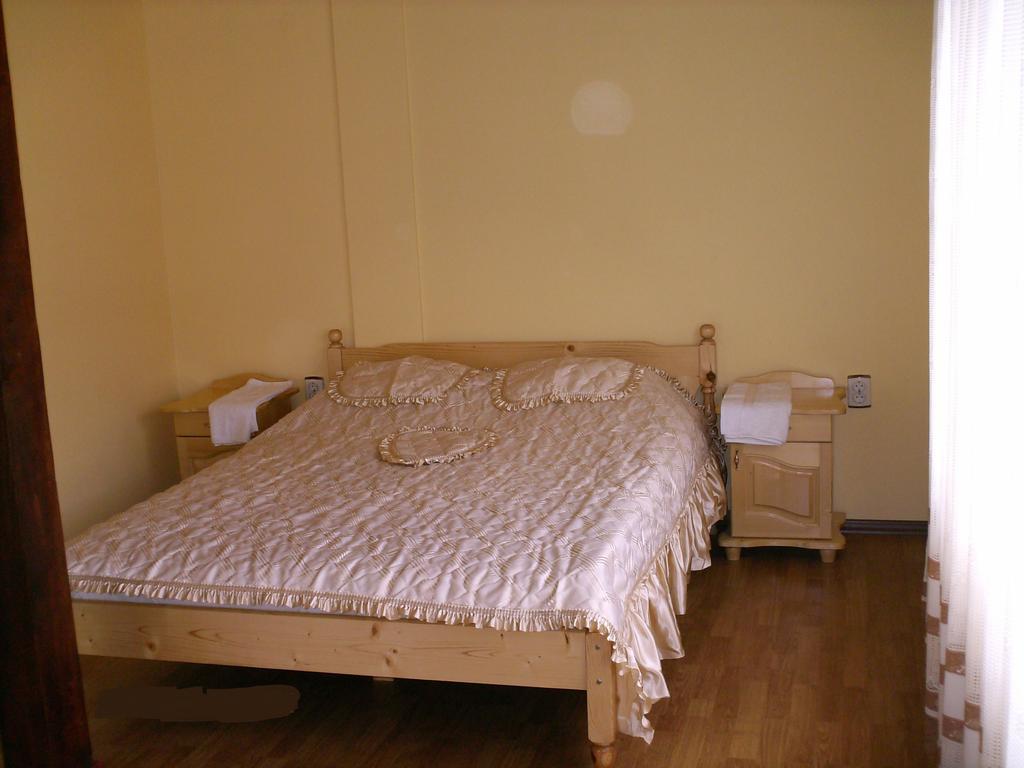 Guest House St Mariya Magdalena Ντέβιν Εξωτερικό φωτογραφία