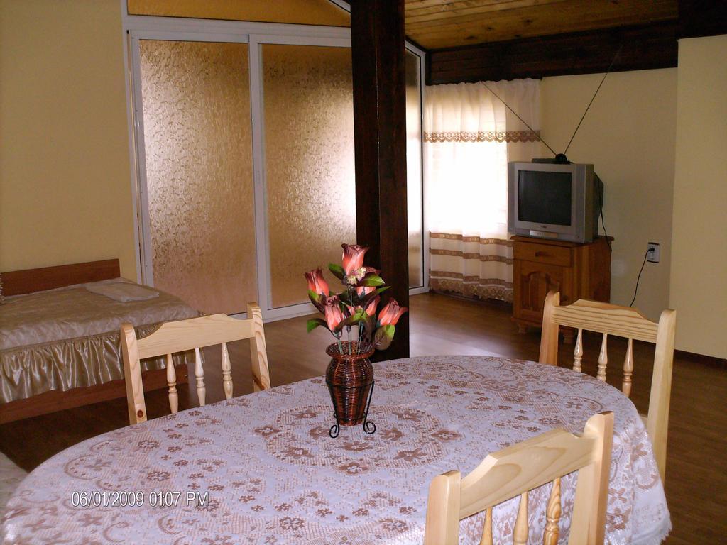 Guest House St Mariya Magdalena Ντέβιν Εξωτερικό φωτογραφία