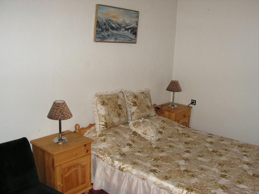 Guest House St Mariya Magdalena Ντέβιν Εξωτερικό φωτογραφία