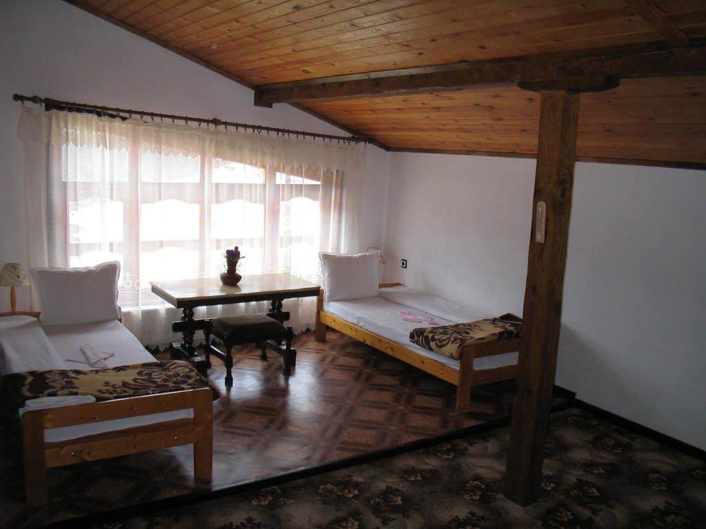 Guest House St Mariya Magdalena Ντέβιν Εξωτερικό φωτογραφία