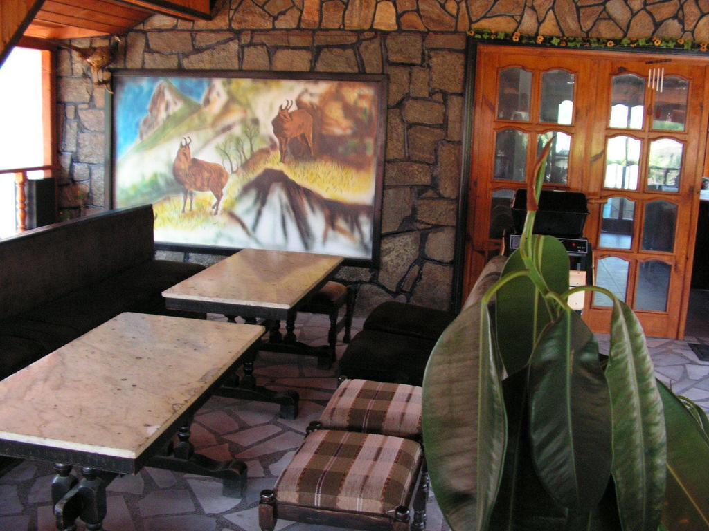 Guest House St Mariya Magdalena Ντέβιν Εξωτερικό φωτογραφία