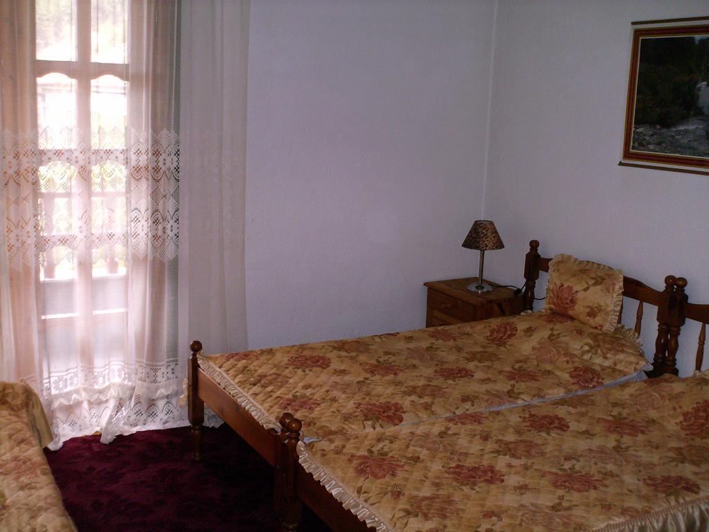 Guest House St Mariya Magdalena Ντέβιν Εξωτερικό φωτογραφία