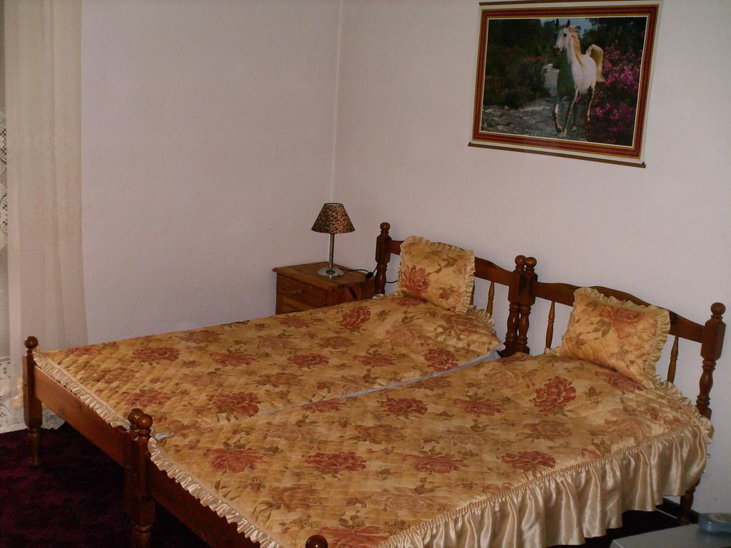 Guest House St Mariya Magdalena Ντέβιν Εξωτερικό φωτογραφία
