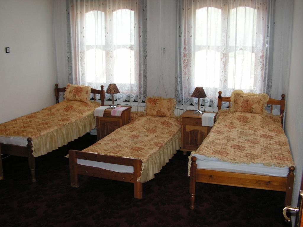 Guest House St Mariya Magdalena Ντέβιν Εξωτερικό φωτογραφία