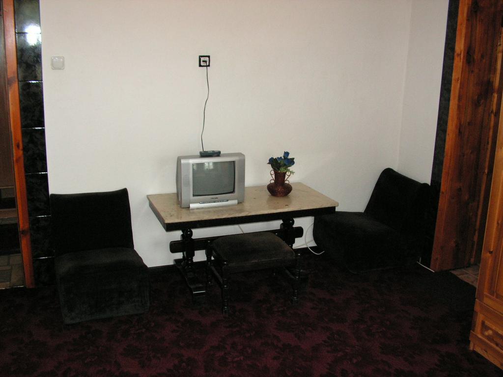Guest House St Mariya Magdalena Ντέβιν Εξωτερικό φωτογραφία
