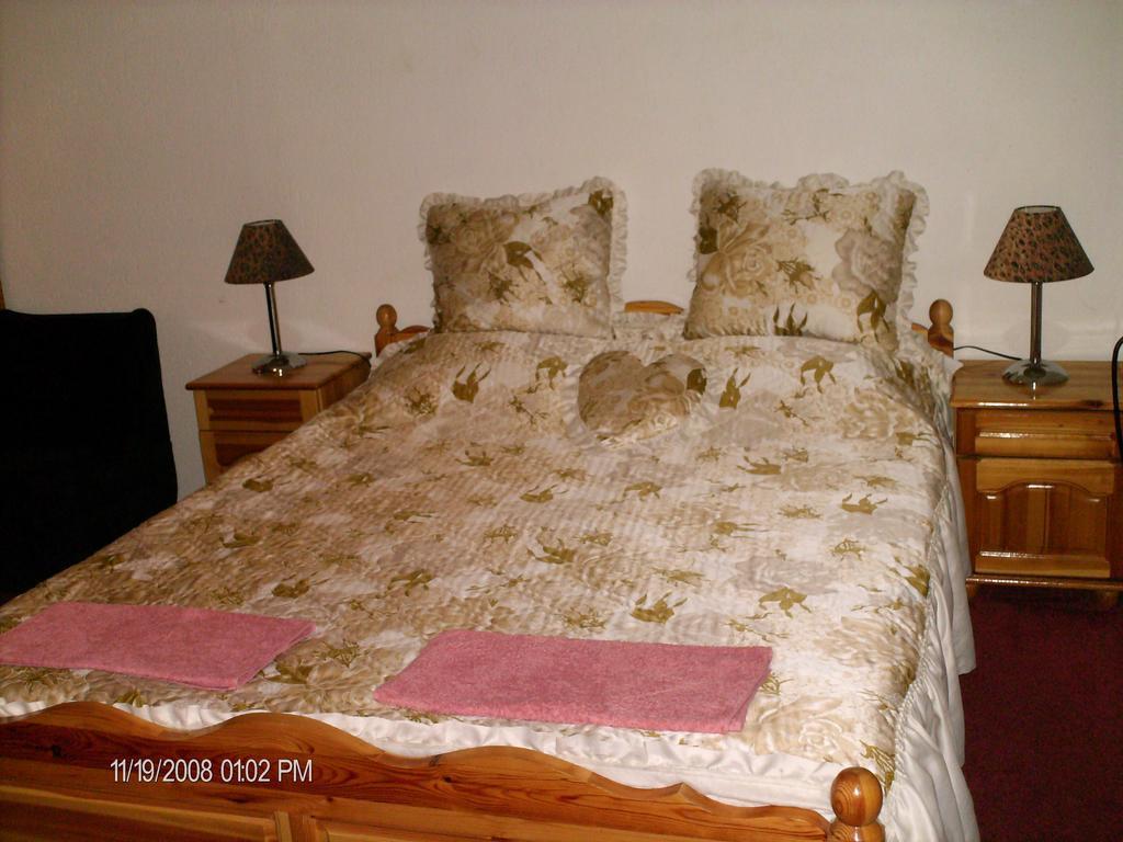 Guest House St Mariya Magdalena Ντέβιν Εξωτερικό φωτογραφία