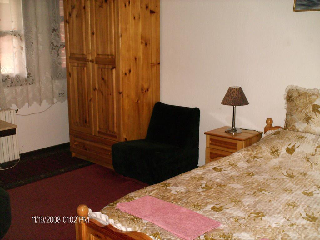 Guest House St Mariya Magdalena Ντέβιν Εξωτερικό φωτογραφία