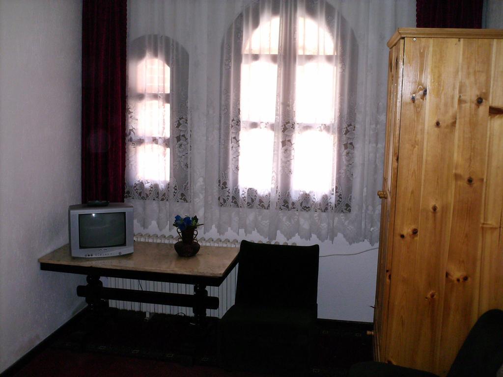 Guest House St Mariya Magdalena Ντέβιν Εξωτερικό φωτογραφία