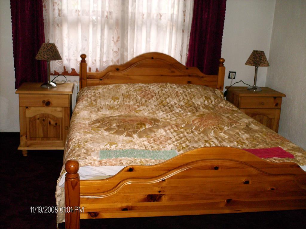 Guest House St Mariya Magdalena Ντέβιν Εξωτερικό φωτογραφία