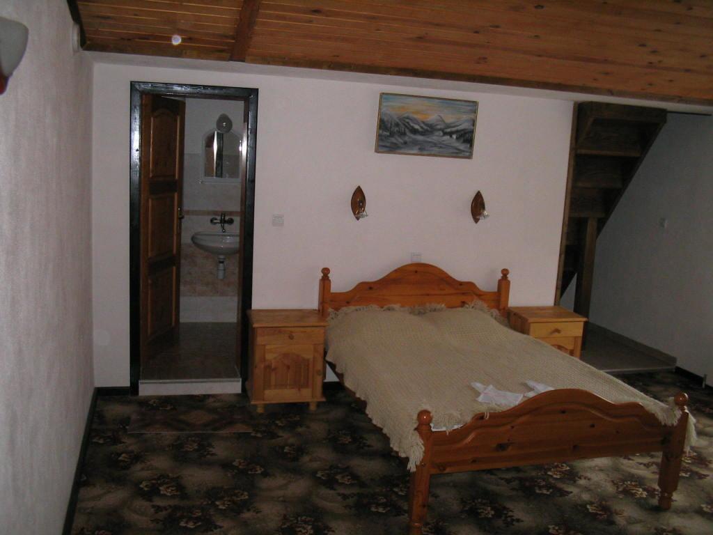 Guest House St Mariya Magdalena Ντέβιν Εξωτερικό φωτογραφία