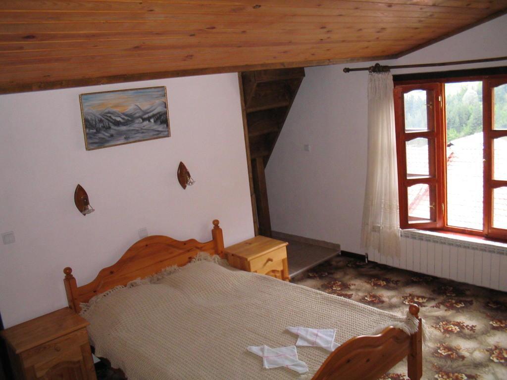Guest House St Mariya Magdalena Ντέβιν Εξωτερικό φωτογραφία