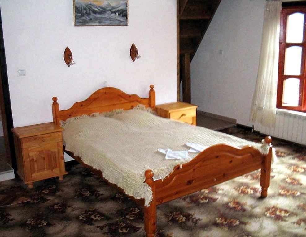 Guest House St Mariya Magdalena Ντέβιν Εξωτερικό φωτογραφία