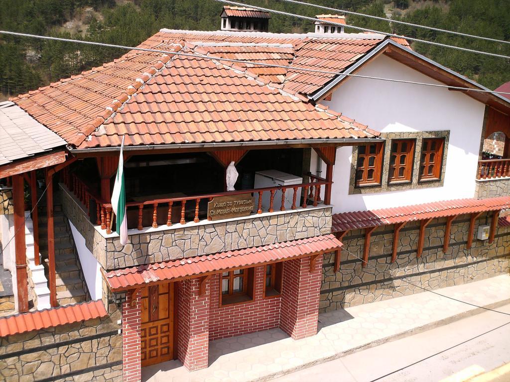 Guest House St Mariya Magdalena Ντέβιν Εξωτερικό φωτογραφία